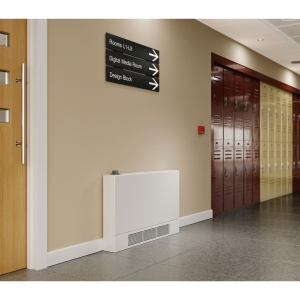 LST Radiators