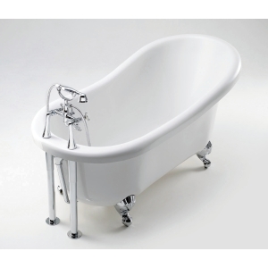 Freestanding Baths
