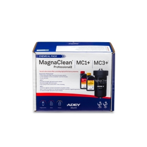 Water Treatment Packs