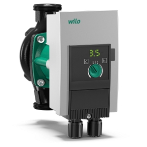 Commercial Pumps