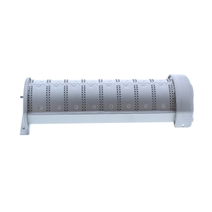 Gas Burners & Injectors