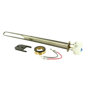 Cylinder Elements & Thermostats