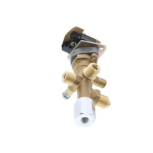 Diverter Cartridges