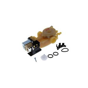 Flow Valves