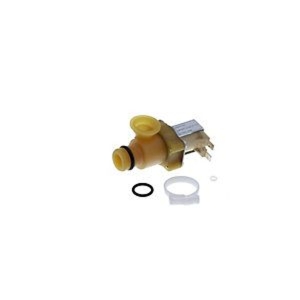 Solenoids