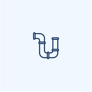 Plumbing Clearance