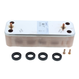 Alternative Spares