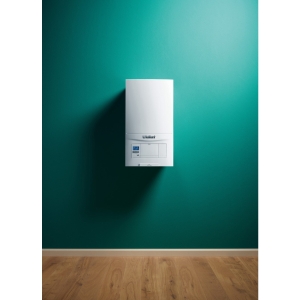 Vaillant ecoFIT Pure 625 25kW System Boiler 10020398