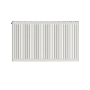 Stelrad Softline Compact K2 Double Panel Radiator 600mm x 1000mm 80602210.