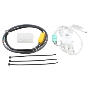 Boilertrace Condensate Trace Heater 1 Metre Kit