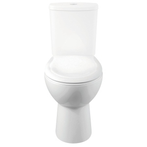 iflo Cascada Close Coupled WC Pan