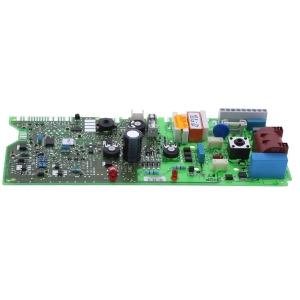 Worcester Bosch Printed Circuit Board 87483004880