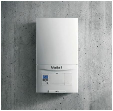 Vaillant EcoFit Pure 830C 30kW Combi Boiler 10020390