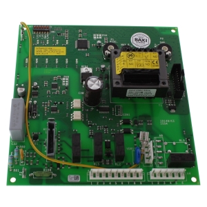Baxi Printed Circuit Board 5112380