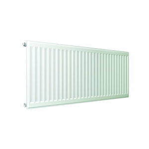 Stelrad Elite K1 Single Panel Radiator 600mm x 800mm 8532.