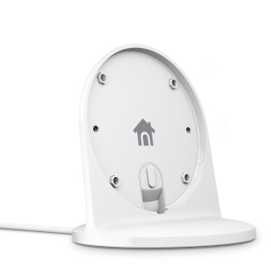 Google Nest Learning Thermostat Stand White At3000Gb