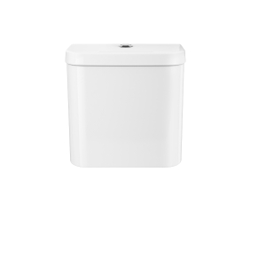 iflo Rhea Close Coupled Dual Flush Cistern 6/4L