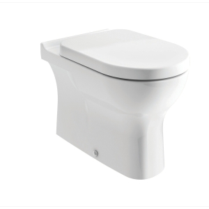 iflo Rhea Back To Wall Toilet Pan