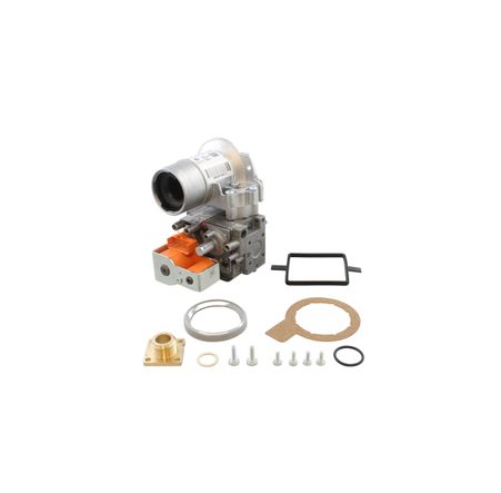 Vaillant ecoTEC Pro 28 Gas Section with Venturi 0020146732