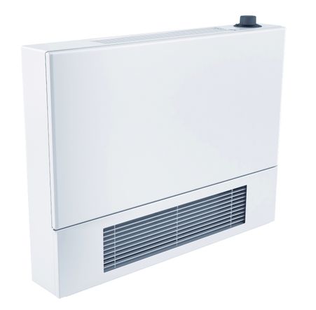 Stelrad LST I Plus K2 Double Panel Radiator 650mm x 1850mm 145238.