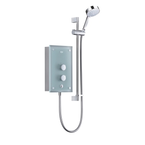 Mira Azora Single Thermostatic Chrome 9.8 KW 1.1634.011.