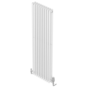 Purmo Plaza Double Panel Radiator 1800 mm x 595 mm QPLV13WD.