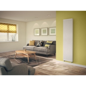 Stelrad Softline Compact K2 Vertical Radiator 1800mm x 600mm 87122618.