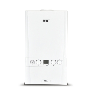 Ideal Logic ESP1 30kW Combi Boiler Natural Gas 215429
