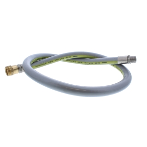 Clesse Clessinox Hose Assembly 2mm Compression Uuss70Kw X 22