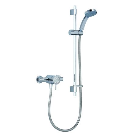 Mira Element Thermostatic Mixer Shower 1.1910.001