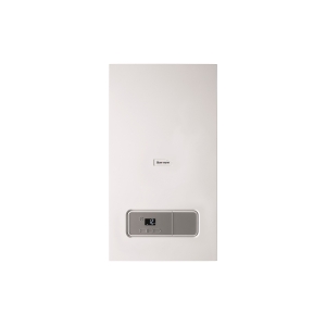 Glow-Worm Energy7 30Kw System Boiler With Horizontal Flue & Power Filter 10035903