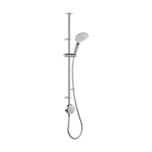 Mira Activate Smart Digital Shower High Pressure Single Outlet Ceiling Fed 1.1903.086