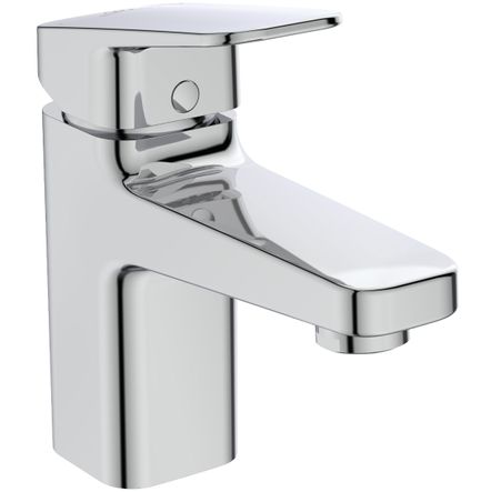 Ideal Standard Ceraplan Single Lever Basin Mixer with Pop-Up Waste BD221AA