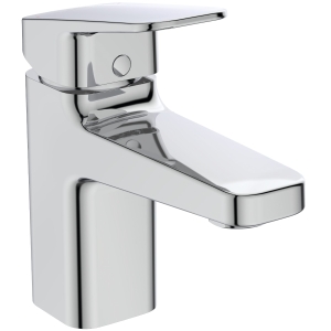 Ideal Standard Ceraplan Single Lever Basin Mixer with Click Waste BD246AA