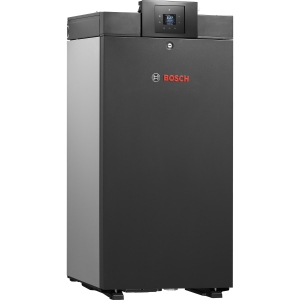 Worcester Bosch Condens Gc7000Wp Boiler 65 23 7736702195