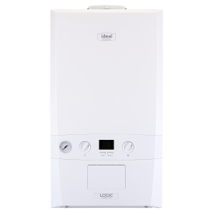 Ideal Logic+ C30 30kW Combi Boiler 228330