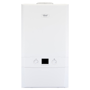Ideal Heating Ideal Logic Max C30 30kW Combi Boiler 228335