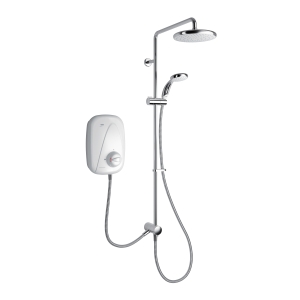 Mira Vigour Dual Shower 1.1532.426