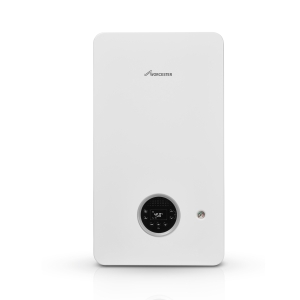 Worcester Bosch Greenstar 2000 25Kw Combi Boiler 7736902326
