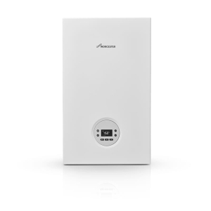 Worcester Bosch Greenstar 1000 30Kw Combi Boiler & Horizontal Flue & micro Filter 7736902179