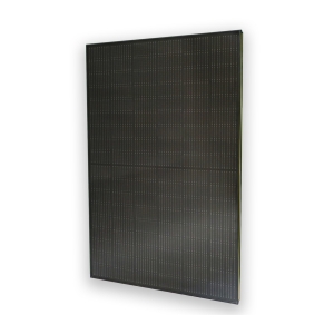 Viridian 405W Solar Panel with Black Backsheet