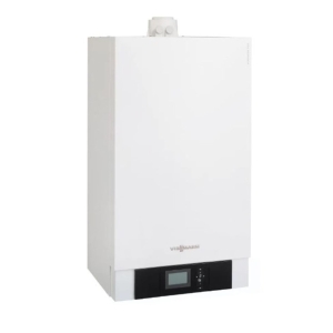 Viessmann Vitodens 200-W 60kW System Boiler B2HA 7571048.