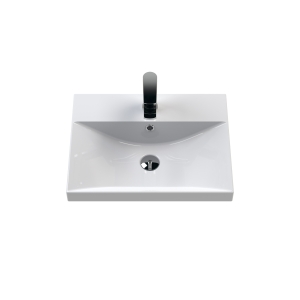 iflo 500mm Trapini/Rhea Furniture Basin 