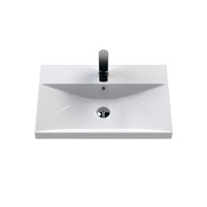 iflo 600mm Trapini/Rhea Furniture Basin 