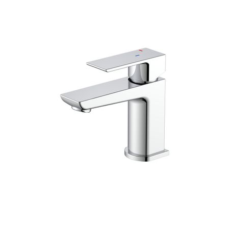 iflo Kipawa Basin Mixer - Chrome 