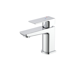 iflo Kipawa Basin Mixer - Chrome 