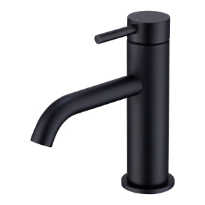 iflo Albany Basin Mixer - Matt Black