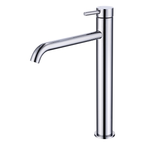 iflo Albany Basin Mixer High - Chrome