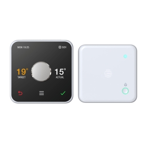 Hive V4 Hubless Wireless Heating (Combi) OpenTherm Smart Thermostat with Receiver 852109