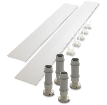 iflo Riser Conversion Kit 900mm